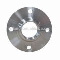 1/2"-24" ASME B16.5 a105 Schweißen Hals Flansche ANSI Flansch